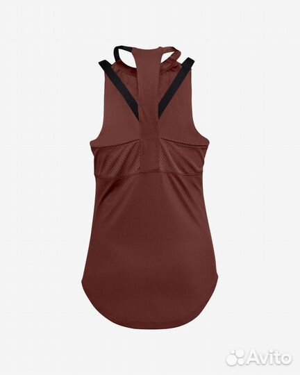 Топ/майка under armour Sport 2-Strap Tank