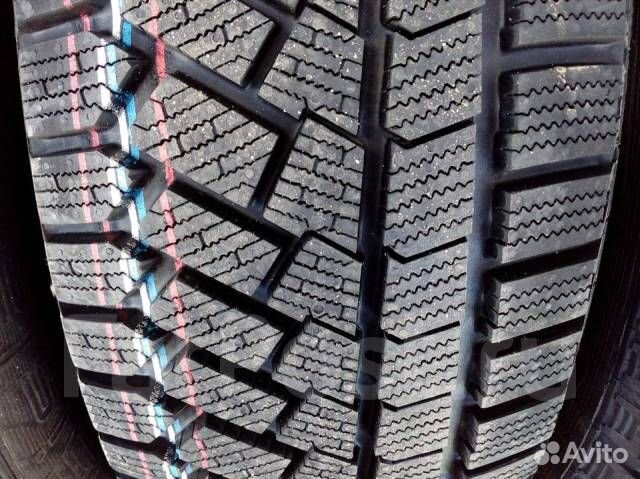 Gislaved Soft Frost 200 175/65 R15 115