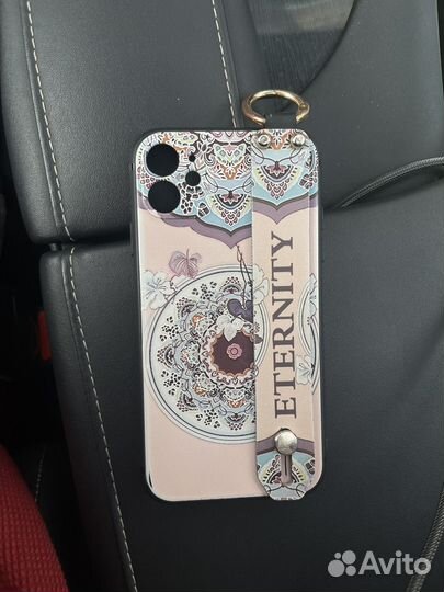 Чехол для iPhone 11