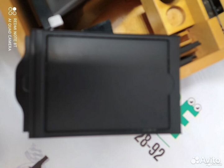 Микроскоп, мфн-8 ломо СССР