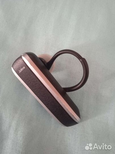 Bluetooth гарнитура jabra