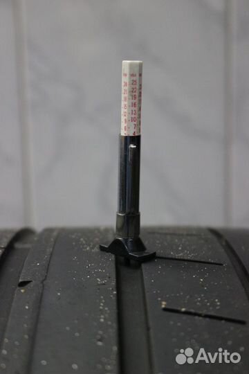 Dunlop SP Sport Maxx 285/40 R20