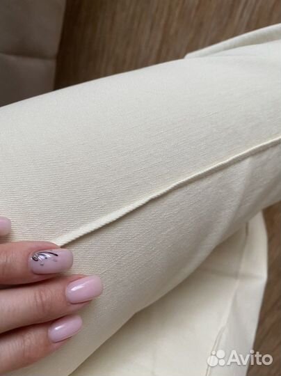 Новые Брюки Stradivarius