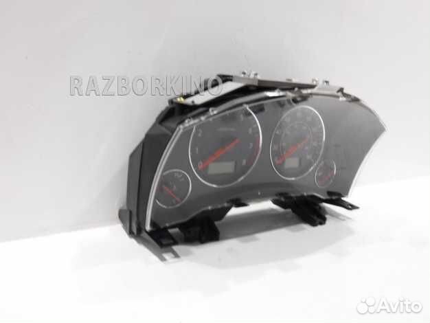 Панель приборов 24820CL003