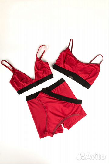 Швейное производство из трикотажных тканей