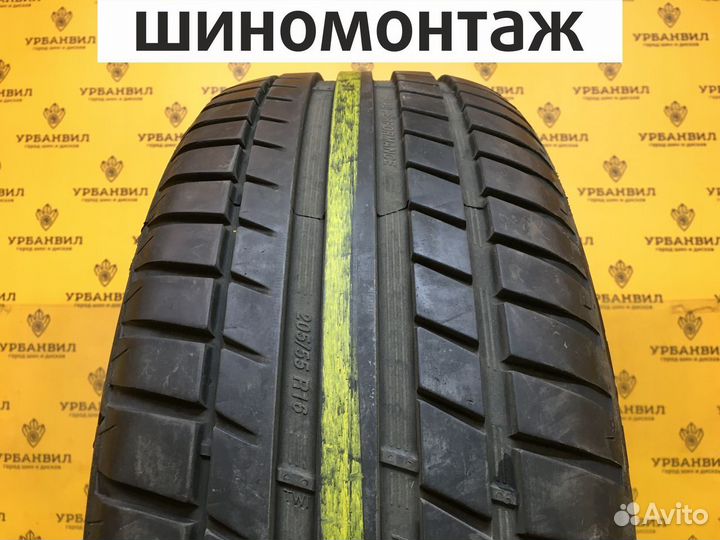 Kormoran Road Performance 205/55 R16 91V