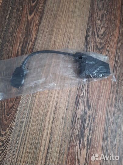 Scart для тв и приставок игровых Новый