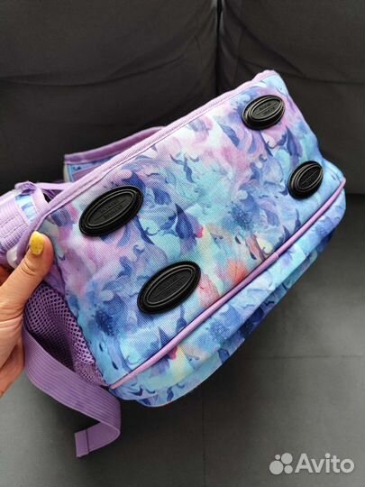 Рюкзак школьный для девочки