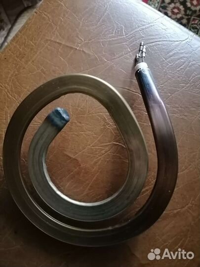 Комфорка для электроплиты