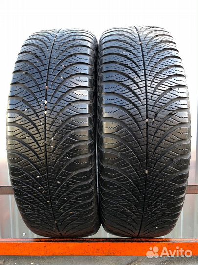 Goodyear Vector 4Seasons Gen-2 195/65 R15