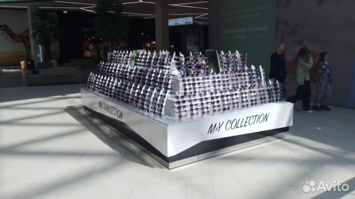 Продавец кассир