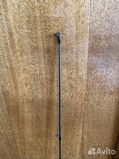 Спиннинг Maximus Zircon Jig 21M (2.1 м; 10-35 г)