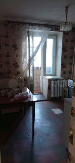 1-к. квартира, 36,2 м², 1/5 эт.