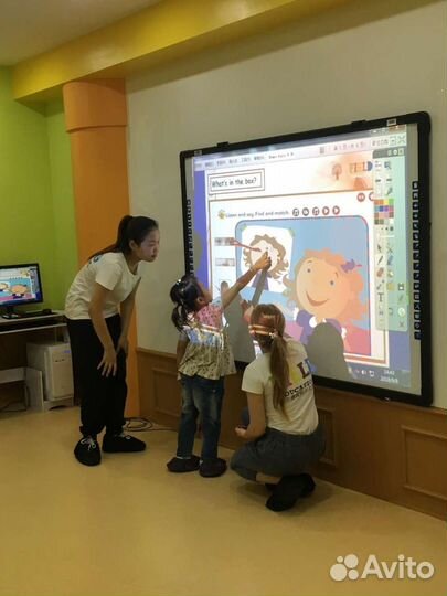 Репетитор по английскому языку