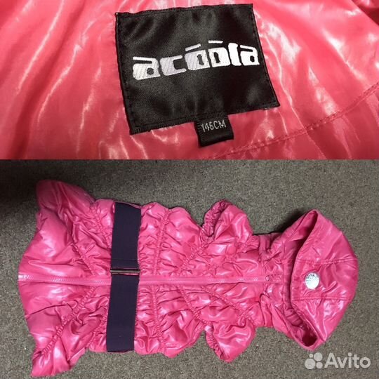Жилетка