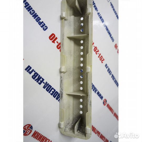 Бойник барабана (ребро) для стиральных машин Indes