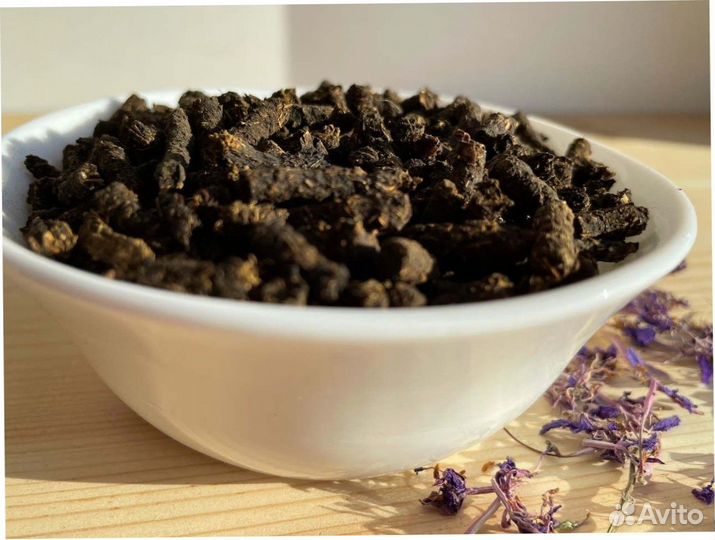 Иван-чай 1 кг свежий сезона 2023, копорский чай