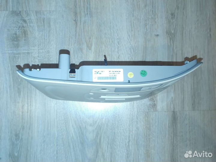 Фонарь освещения салона Audi a6 c7 2012