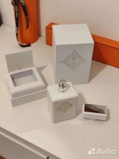 RehabInitio Parfums Prives