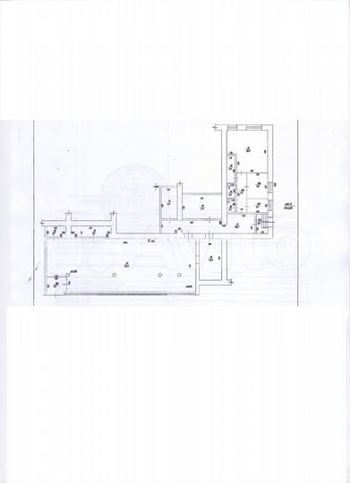 Торговая площадь, 301.3 м²