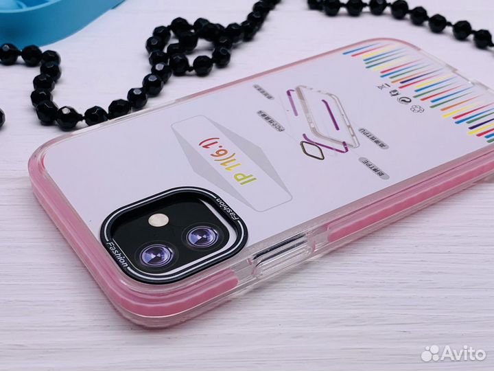 Чехол на iPhone 11/12