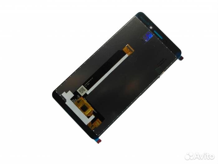 Дисплей для Nokia 6.1 A+