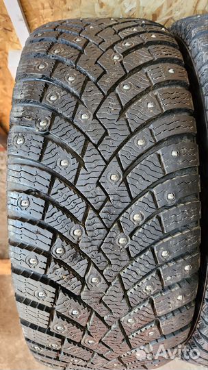 R18 pirelli 5на114.3 Dia67.1 Skad