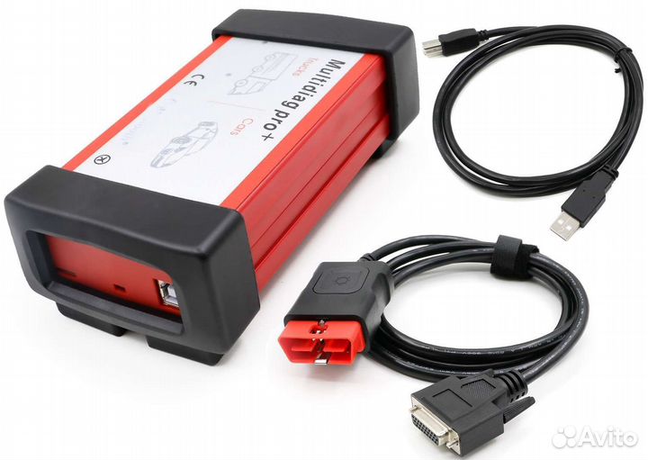 Диагностика