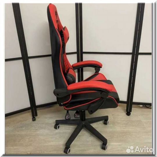 Компьютерное игровое кресло новое