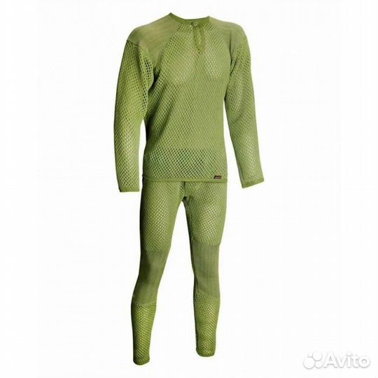 Антимоскитный костюм сетка