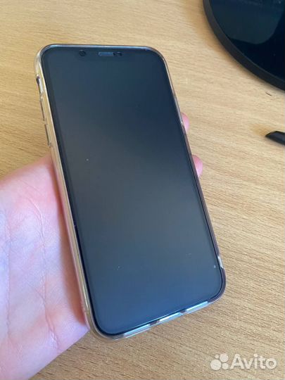iPhone Xr, 128 ГБ
