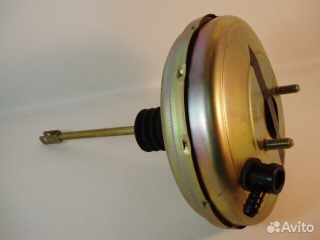 Вакуумный усилитель тормозов 2108,2114,2110