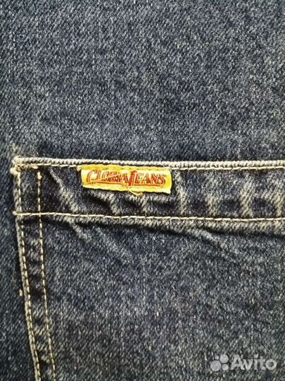 Джинсовый сарафан Глория Джинс