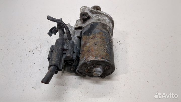 Стартер Volvo C30