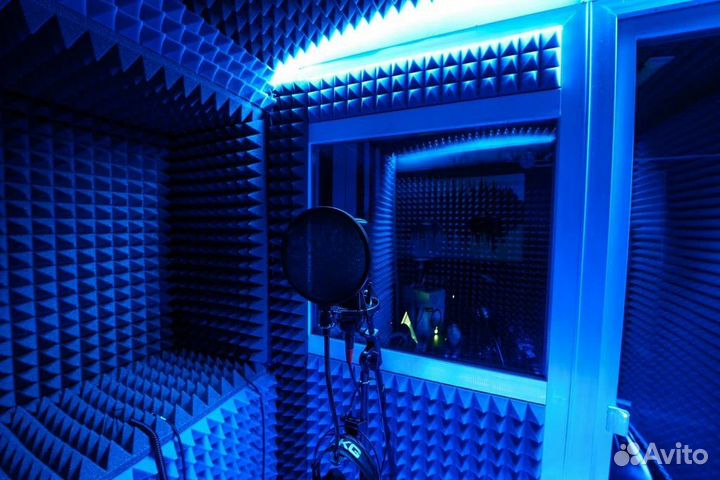 Аранжировка/Бит/Песня под ключ/Сведение/Мастеринг