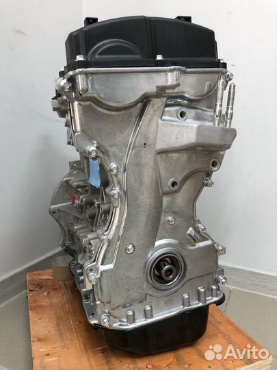 Двигатель G4KD Hyundai ix35, Kia Sportage, Optima