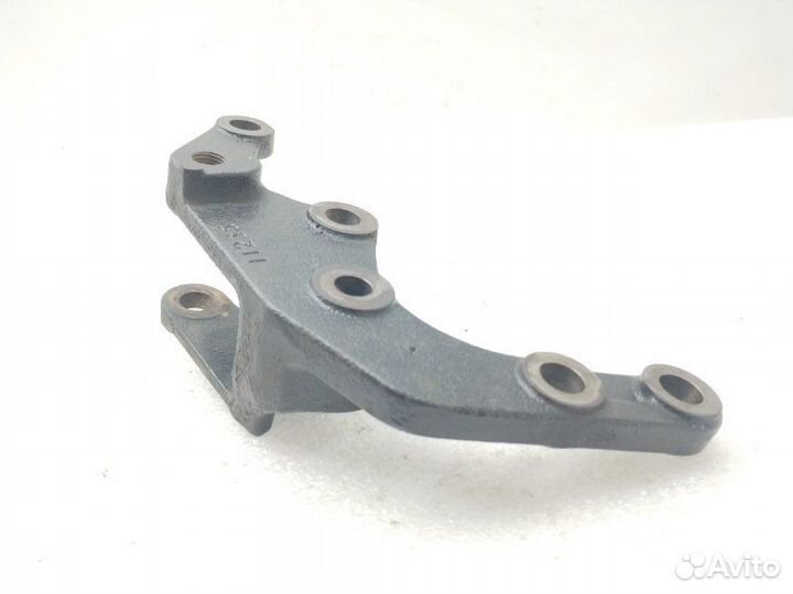 Кронштейн двигателя Nissan X-Trail