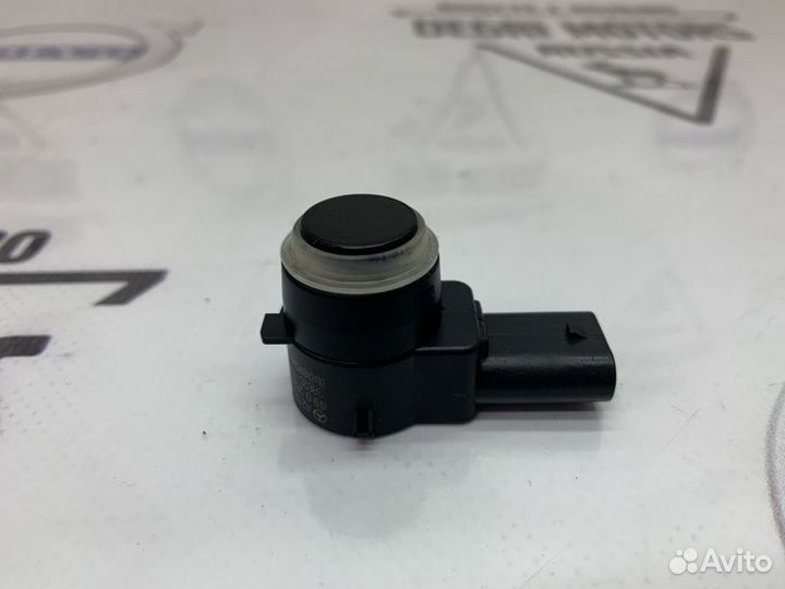 Датчик парковки оригинал Mercedes W212 A2125420018