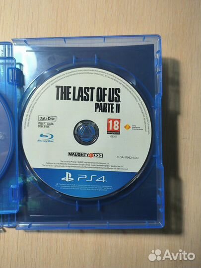 Одни из нас 2 ps4 the last of us 2