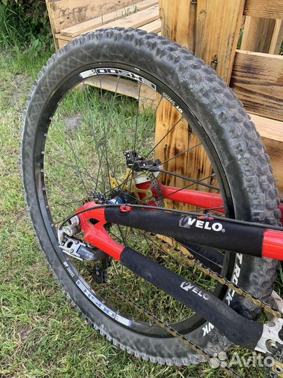 Продам двухподвес