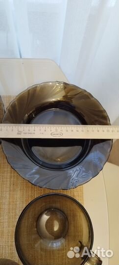 Посуда Luminacr