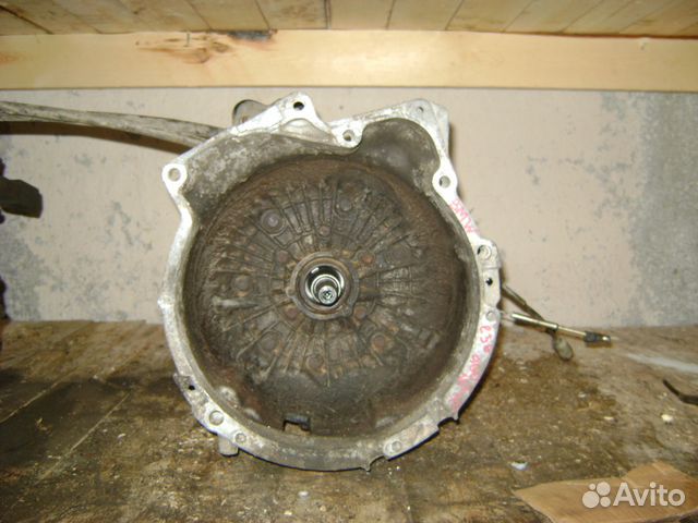 АКПП бмв Е36 BMW E36