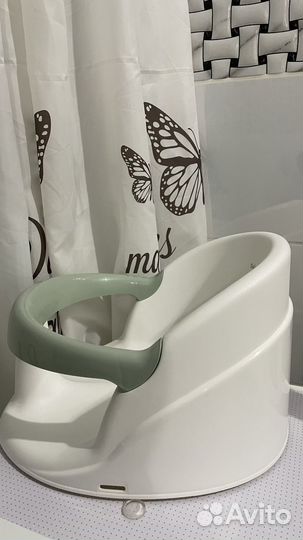 Сиденье для купания