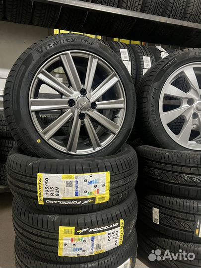 Камрики Р15 На Ваз (Есть Рассрочка)