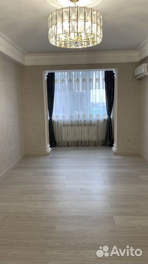 Комплект шторы и тюль