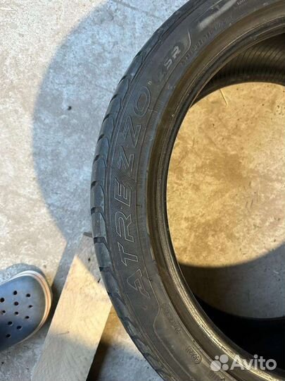 Sailun Atrezzo ZSR 225/45 R18 95