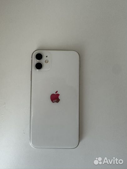 iPhone 11, 256 ГБ