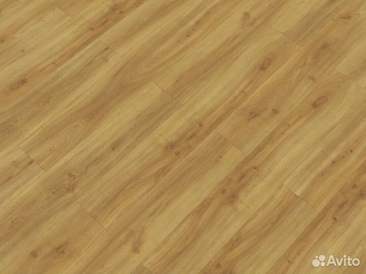 Водостойкий ламинат со склада
