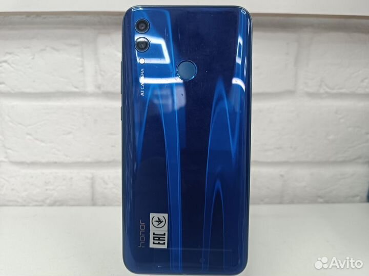 Мобильный телефон Honor 10 Lite 3/32 GB