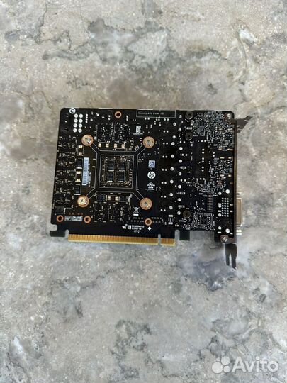 Видеокарта Geforce gtx 1660 super 6gb